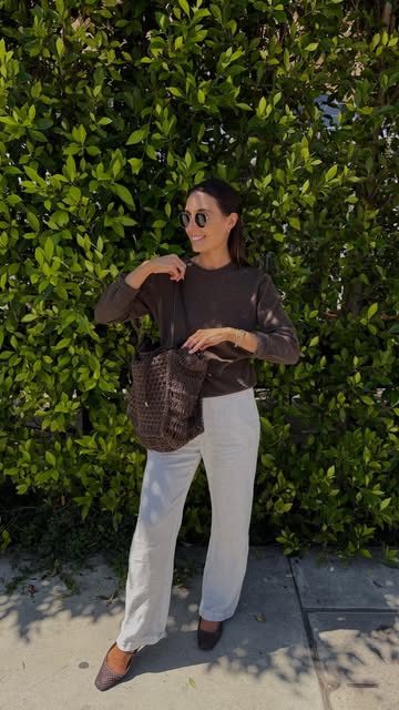 Organic Shimmer client with a sun-kissed glow, San Francisco