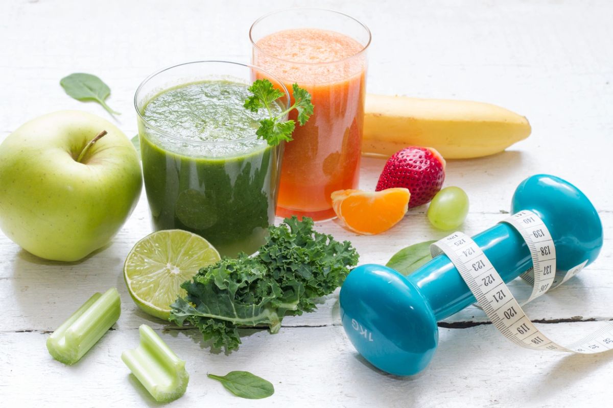 The Wellness Program — personalized wellness coaching with a certified coach at Organic Shimmer, San Francisco